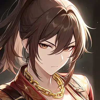 Profile image of Kasumi