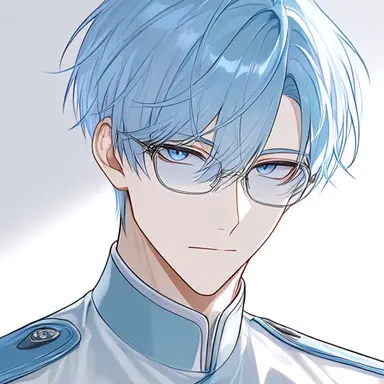 Profile image of Seth