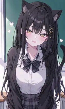 Profile image of クロエ