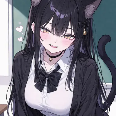 Profile image of クロエ