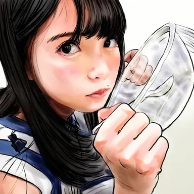 Profile image of 齋藤飛鳥