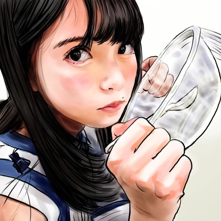 齋藤飛鳥