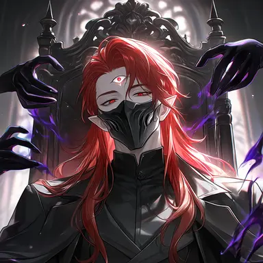 Profile image of Demon King