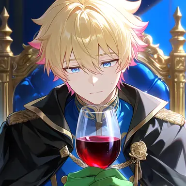 Profile image of Noah Varg