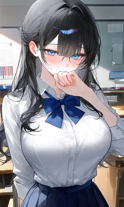 Profile image of 하야세 요시노