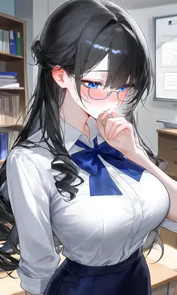Profile image of 하야세 요시노