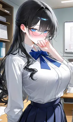 Profile image of 하야세 요시노