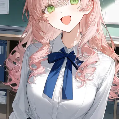 Profile image of 하야시다 아카리