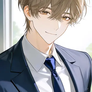 Profile image of 토키와 료타