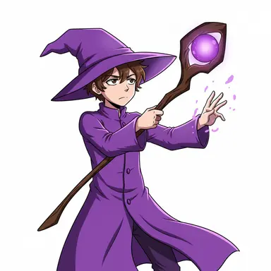 Profile image of Mage