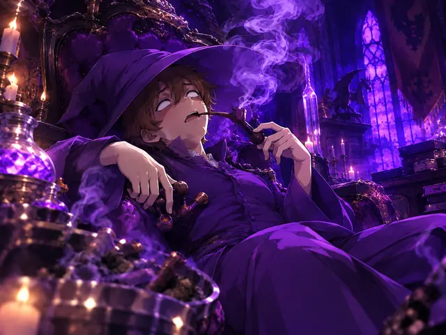 Profile image of Mage