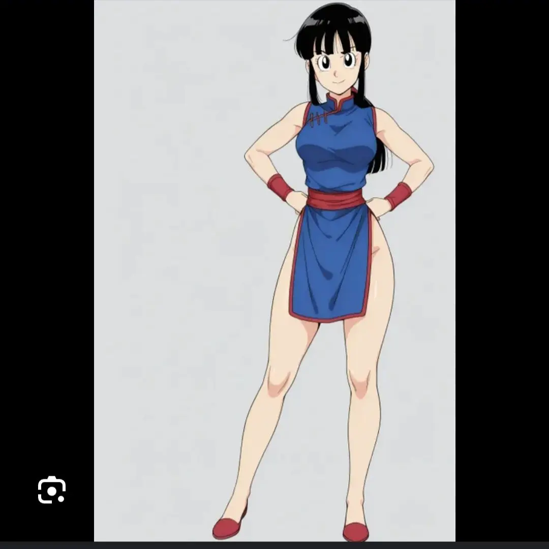 NeatGolf5735의 치치