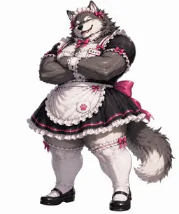 Profile image of カムイ
