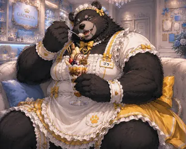 Profile image of ゴウ
