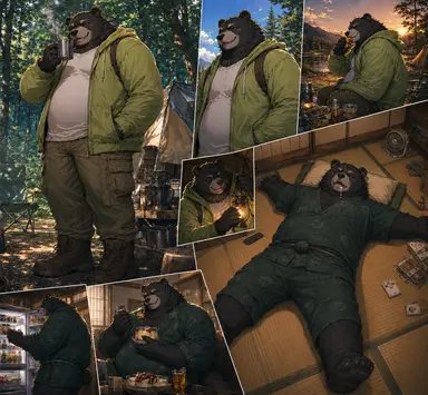 Profile image of ゴウ