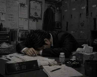 Profile image of 松田