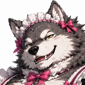 Profile image of カムイ