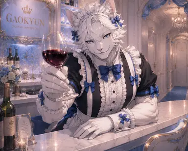Profile image of レン
