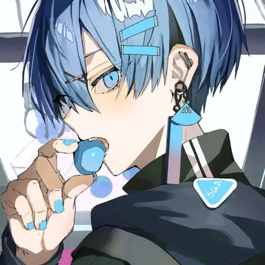 Profile image of まひと