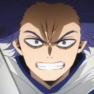 Profile image of 心操人使