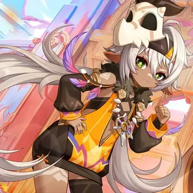 Profile image of 얀사