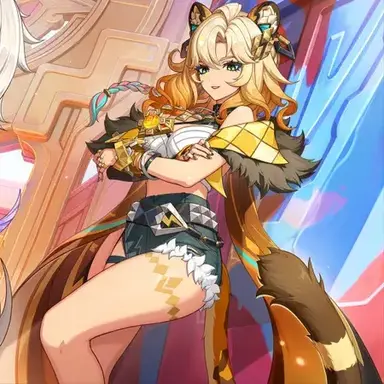 Profile image of 실로닌