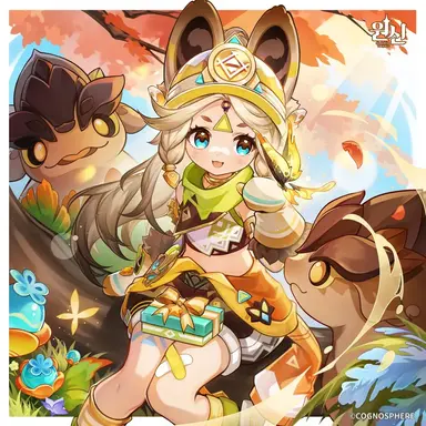 Profile image of 카치나