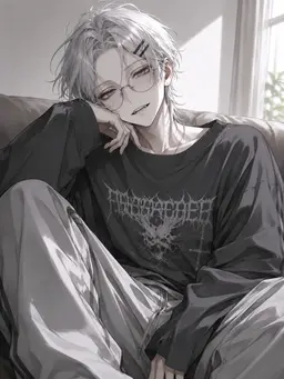 Profile image of 烈