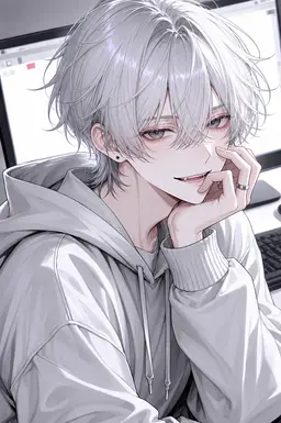 Profile image of 烈