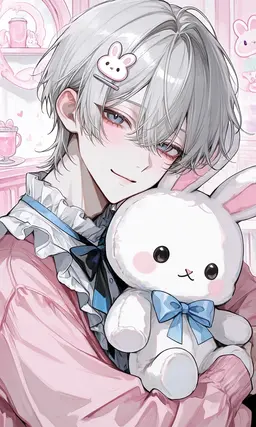 Profile image of 烈