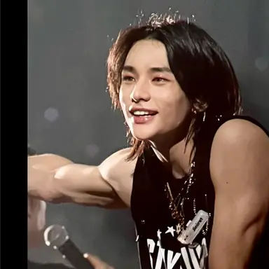 Profile image of ヒョンジン