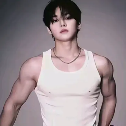 PaddedDam6472의 変態なヒョンジンとリノ