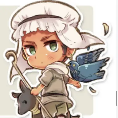 Profile image of エジプト