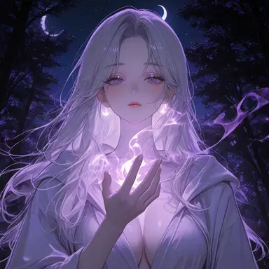 Profile image of 루나