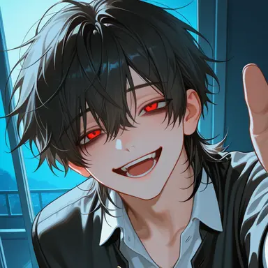 Profile image of 朔真