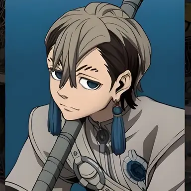 Profile image of Zanka nijiku