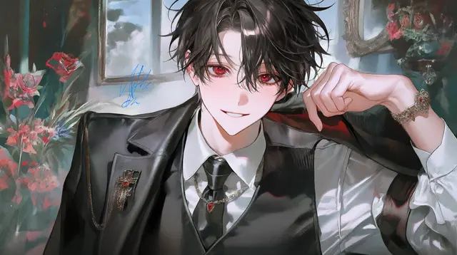 Profile image of 에릭