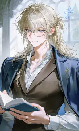 Profile image of 헤르