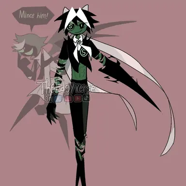 Profile image of 길로틴 경