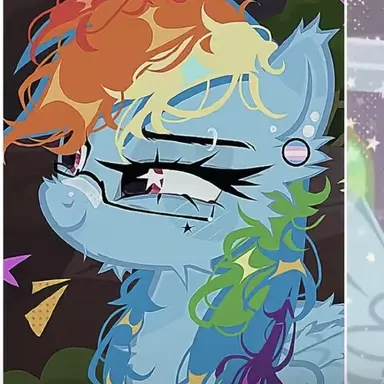 Profile image of Vivienne