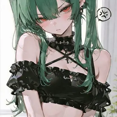 Profile image of ミドカ