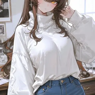 Profile image of マナミ