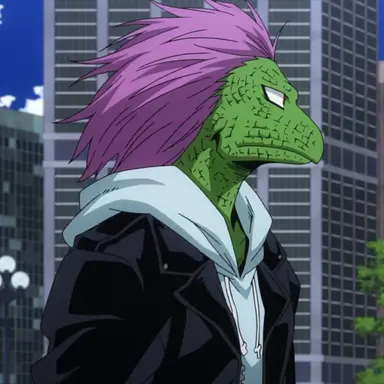 Profile image of Iguchi Shuichi