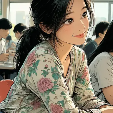 Profile image of Asmita