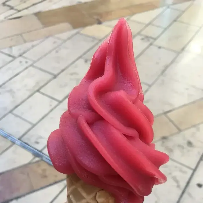 crazyatzeta의 sherbet