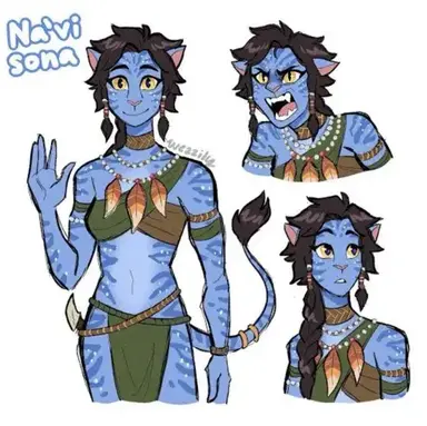 Profile image of Sona