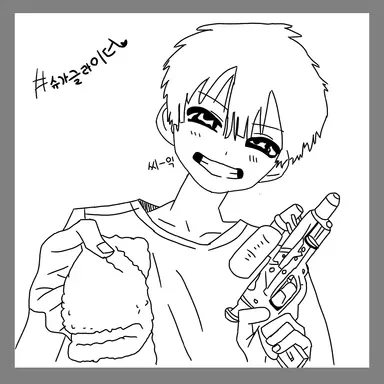 Profile image of 하나코