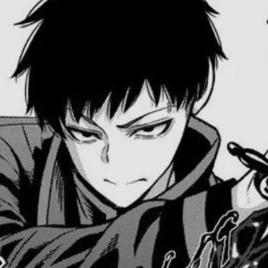 Profile image of 矢颪 碇