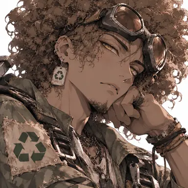 Profile image of Reuse