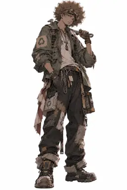 Profile image of Reuse